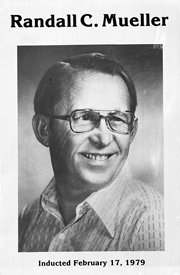 Randall Mueller 1979